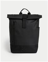 Rubberised Waterproof Stormwear Plus Backpack