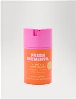 Light Gel Moisturiser