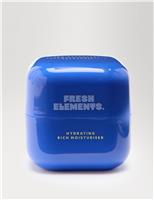 Fresh Elements Hydrating Rich Moisturiser
