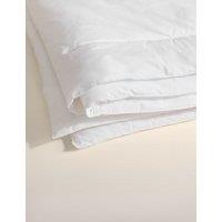 M&S Stay Cool 6 Tog Duvet White