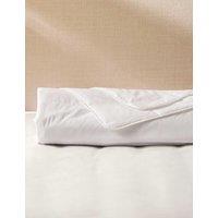 M&S Stay Cool 3 Tog Duvet White