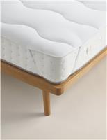 Stay Cool Pure Cotton Mattress Topper