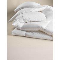 M&S Stay Cool 10.5 Tog Duvet White