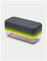 4 Piece Grater and Slicer Set