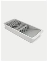 2-Tier Knife Compact Organiser