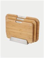 Set of 3 Chopping Boards