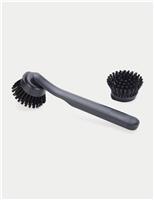Dish Brush with Replacement Head