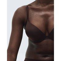 Body by M&S Body Invisibles Double Boost Push Up Bra (A-D) Zircon