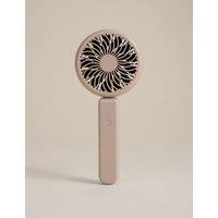 M&S USB Travel Fan Neutral