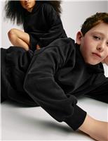 Cotton Rich Hoodie (6-16 Yrs)