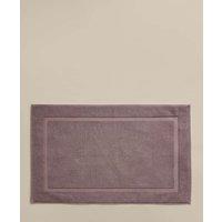 M&S Luxury Egyptian Cotton Bath Mat Mink