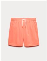 Plain Swim Shorts (6-16 Yrs)
