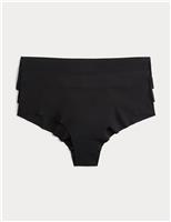 3 pack Body Invisibles No VPL Hipsters