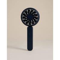 M&S USB Travel Fan Navy
