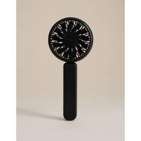 M&S USB Travel Fan Black