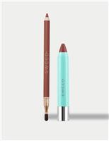 Elisa Maino Lip Set - Milano/Margarita 3.7g