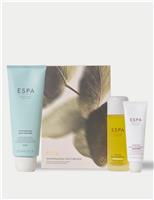 Nourishing Body Care Collection