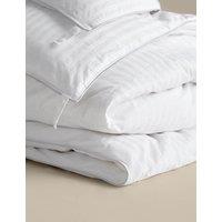 M&S Hungarian Goose Down 13.5 Tog Duvet White