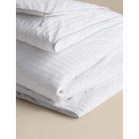 M&S Hungarian Goose Down 10.5 Tog Duvet White