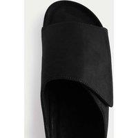 M&S Riptape Sliders Black