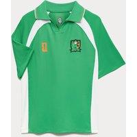 M&S FIFA Ireland Football T-Shirt (2-16 Yrs) Green
