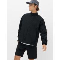 Goodmove Sports Shell Jacket Black
