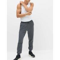 Goodmove Super Soft Athleisure Joggers Black