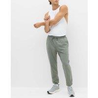 Goodmove Super Soft Athleisure Joggers Dark Sage