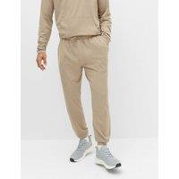 Goodmove Super Soft Athleisure Joggers Mocha