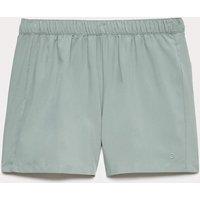 Goodmove Sports Core Shorts Dark Sage