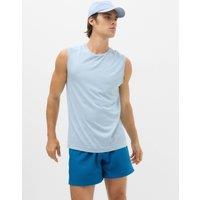Goodmove Sports Core Shorts Dark Petrol