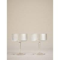 M&S Set of 2 Handmade Celine Coupes