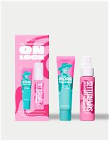 Porefessional On Lock Full-Size Pore Primer & Mini Setting Spray Duo