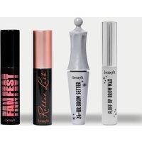 BENEFIT Mascara & Brow Essentials Gift