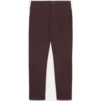Autograph Slim Fit Trousers Teak