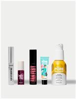 Full-face and Porecare 5-Piece Premium Bundle
