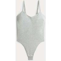 Autograph Lille Cotton Rich Body Grey Marl