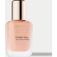 Este Lauder Double Wear Longwear Matte Foundation SPF 10 30ml Nude