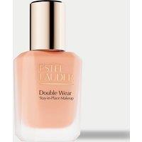 Este Lauder Double Wear Longwear Matte Foundation SPF 10 30ml Medium Beige