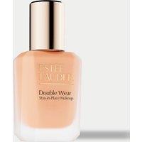 Este Lauder Double Wear Longwear Matte Foundation SPF 10 30ml Light Apricot