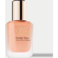 Este Lauder Double Wear Longwear Matte Foundation SPF 10 30ml Natural Mix