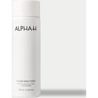 Alpha-H Clear Skin Tonic 100ml