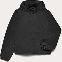 M&S Tech Jacket (6-16 Yrs) Black