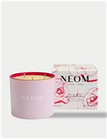 It s All Rosy 3 Wick Candle 420g