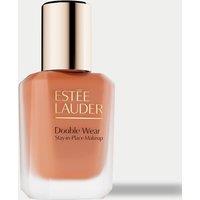 Este Lauder Double Wear Longwear Matte Foundation SPF 10 30ml Dark Caramel