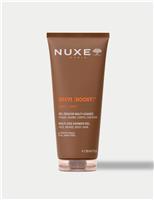 NUXE Men [BOOST] Multi-Use Shower Gel 200ml