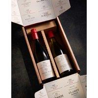 M&S Hampers Classics New Zealand Wine Duo Gift