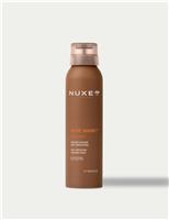 NUXE Men [BOOST] Anti-Irritation Shaving Foam 150ml