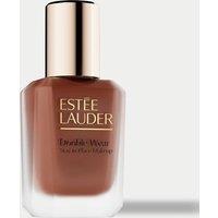 Este Lauder Double Wear Longwear Matte Foundation SPF 10 30ml Espresso