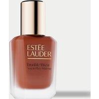 Este Lauder Double Wear Longwear Matte Foundation SPF 10 30ml Mahogany
